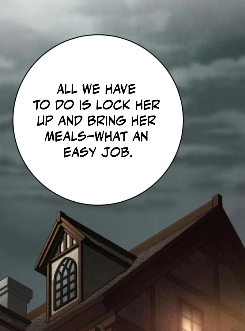 The empresss time reversed abducted marriage Chapter 31 - page 3