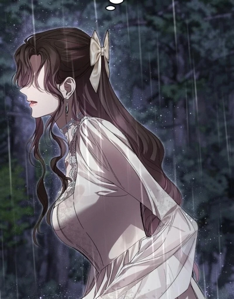 The empresss time reversed abducted marriage Chapter 31 - page 31