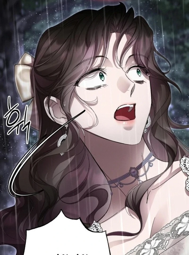 The empresss time reversed abducted marriage Chapter 31 - page 33