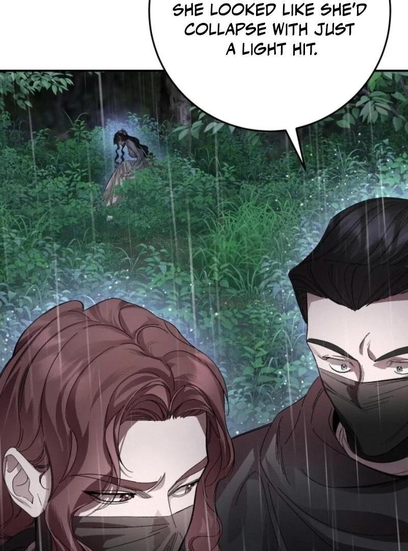 The empresss time reversed abducted marriage Chapter 31 - page 35