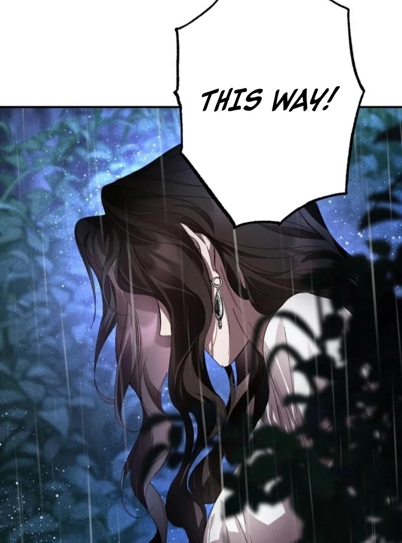 The empresss time reversed abducted marriage Chapter 31 - page 39