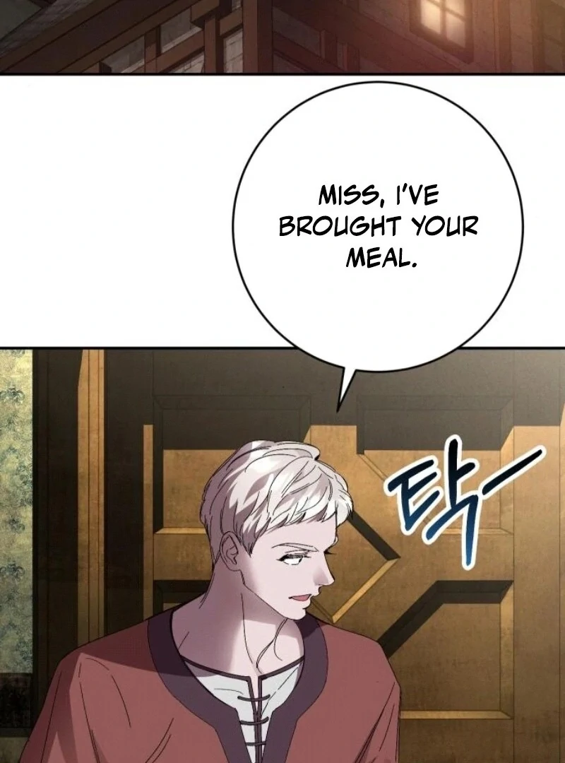 The empresss time reversed abducted marriage Chapter 31 - page 4