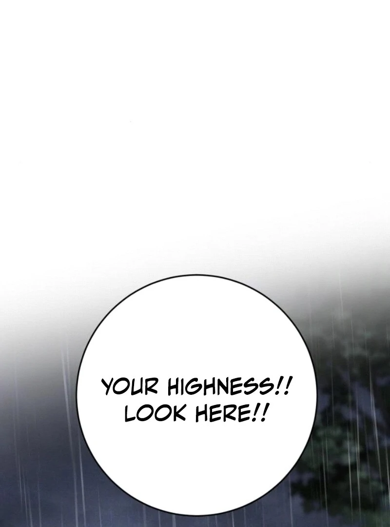 The empresss time reversed abducted marriage Chapter 31 - page 45