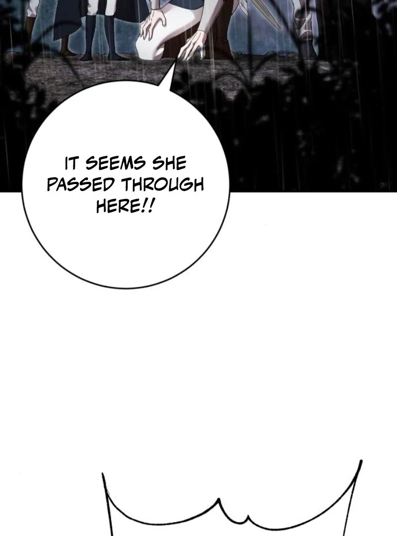 The empresss time reversed abducted marriage Chapter 31 - page 47