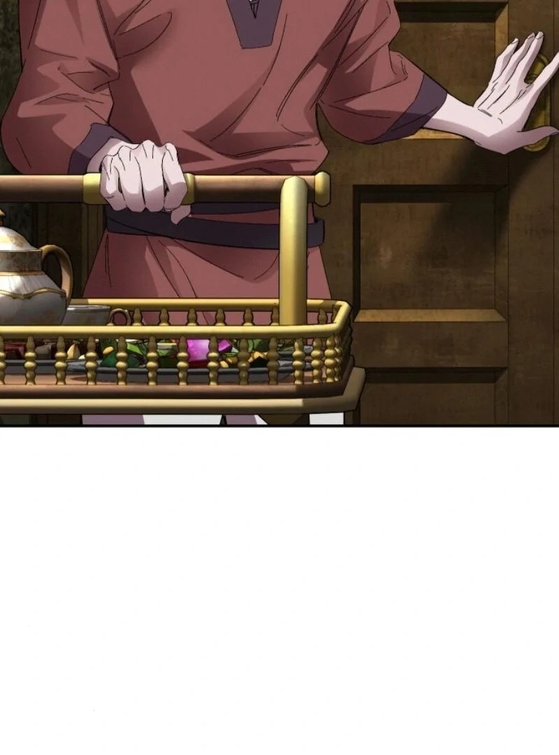 The empresss time reversed abducted marriage Chapter 31 - page 5