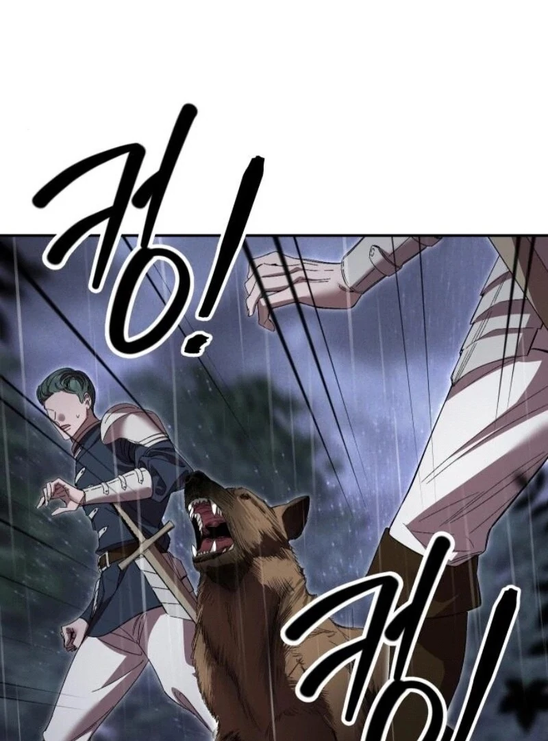 The empresss time reversed abducted marriage Chapter 31 - page 52