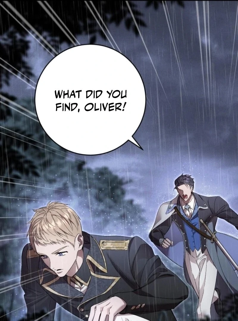 The empresss time reversed abducted marriage Chapter 31 - page 57