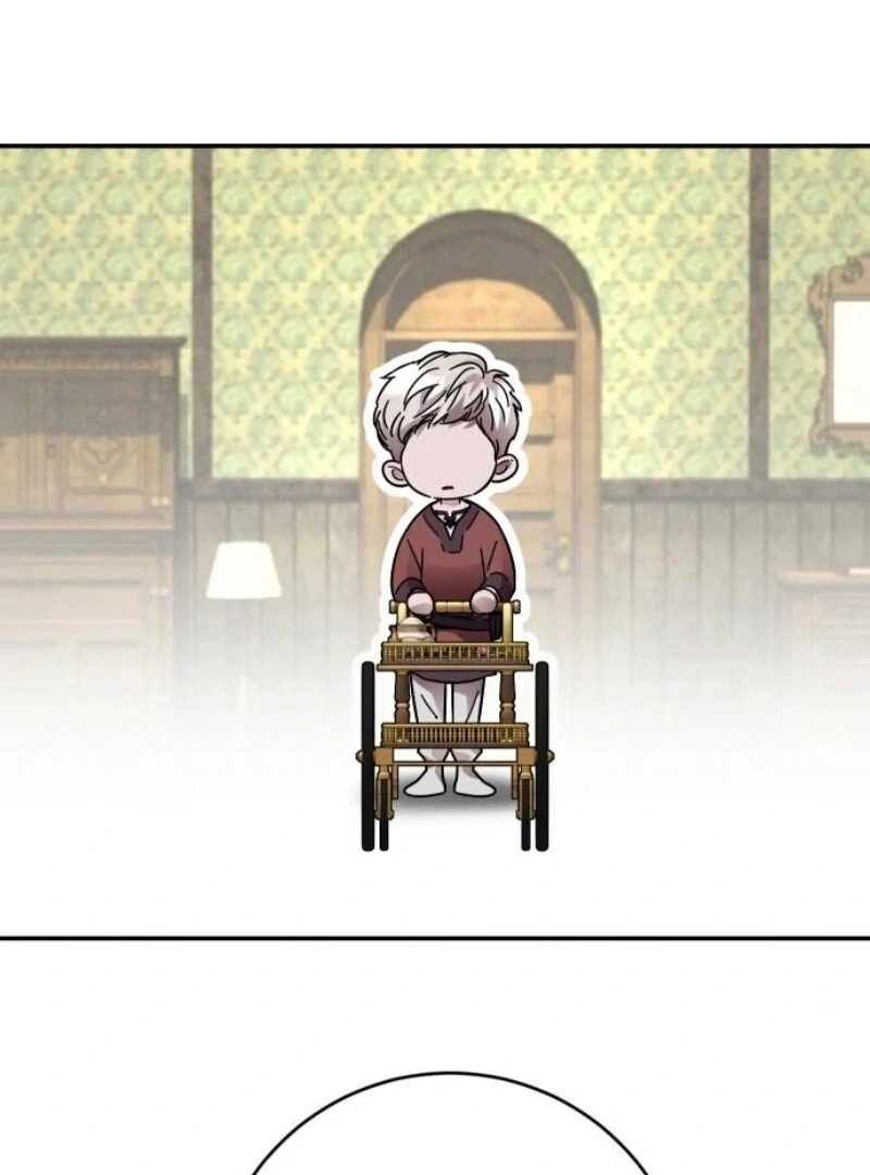 The empresss time reversed abducted marriage Chapter 31 - page 6