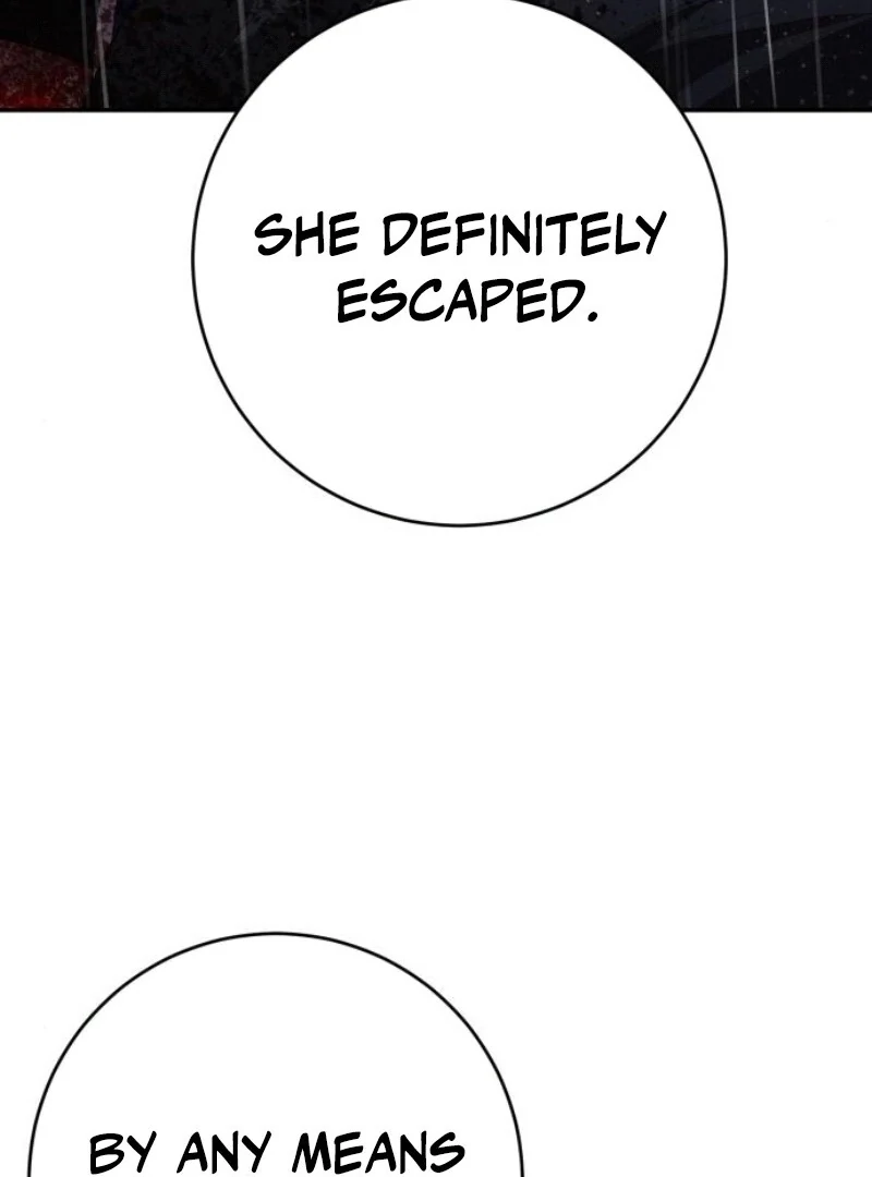 The empresss time reversed abducted marriage Chapter 31 - page 70