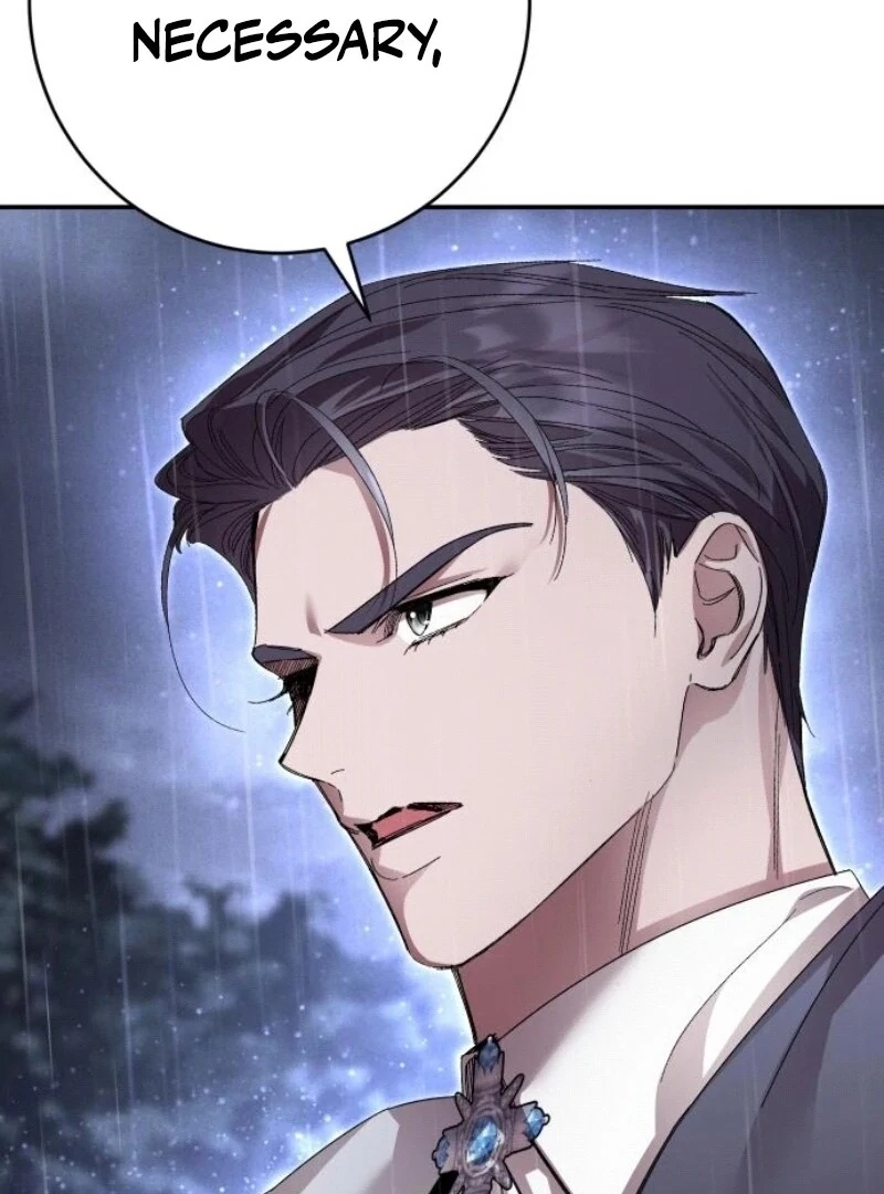 The empresss time reversed abducted marriage Chapter 31 - page 71