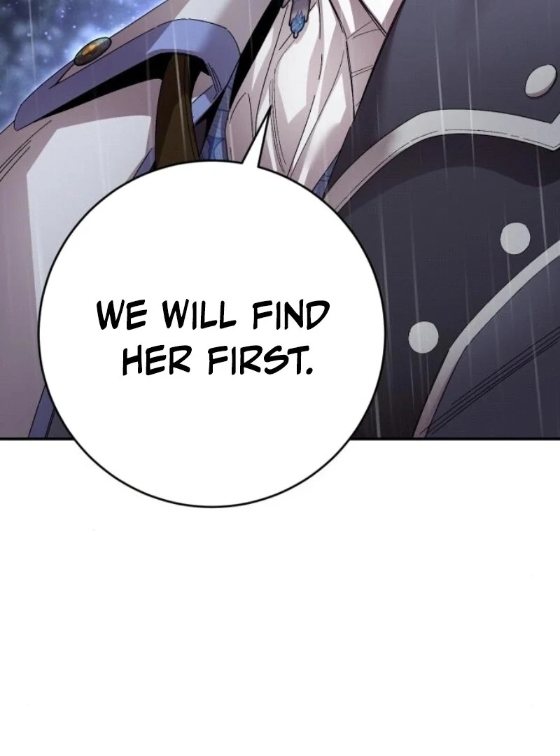 The empresss time reversed abducted marriage Chapter 31 - page 72