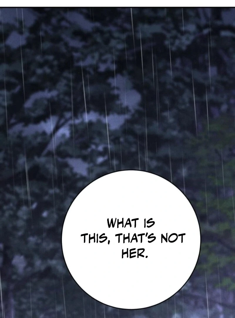 The empresss time reversed abducted marriage Chapter 31 - page 74