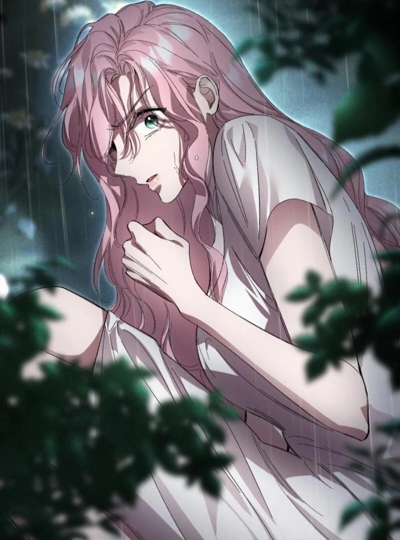 The empresss time reversed abducted marriage Chapter 31 - page 77