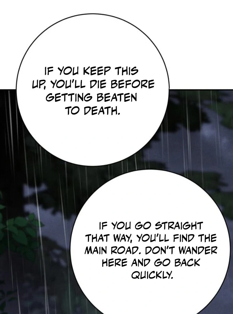 The empresss time reversed abducted marriage Chapter 31 - page 86