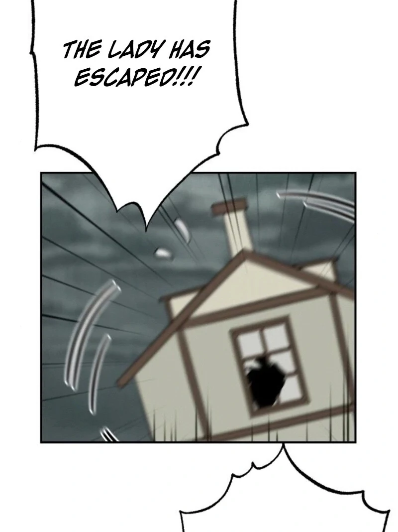 The empresss time reversed abducted marriage Chapter 31 - page 9