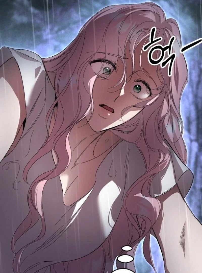 The empresss time reversed abducted marriage Chapter 31 - page 96