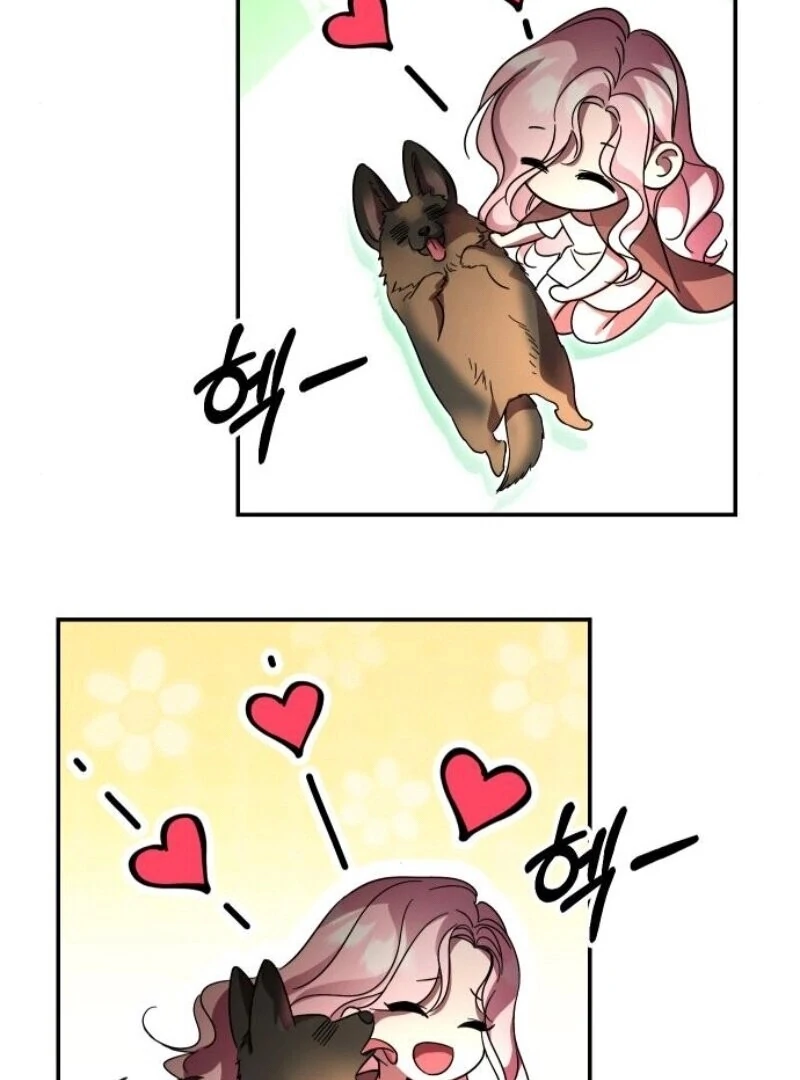 The empresss time reversed abducted marriage Chapter 32 - page 113