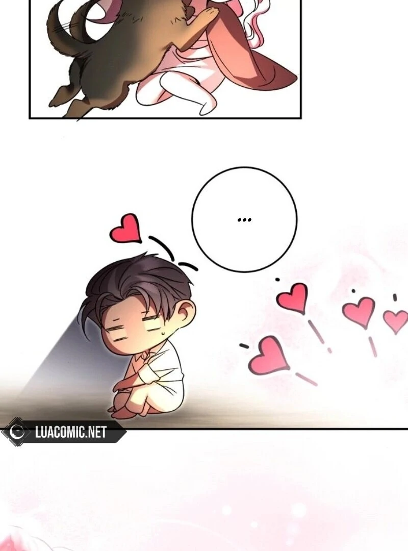 The empresss time reversed abducted marriage Chapter 32 - page 114