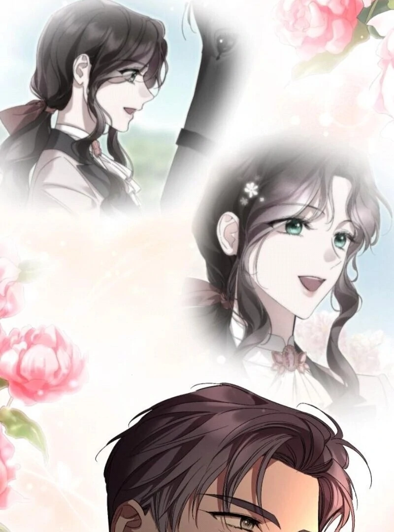 The empresss time reversed abducted marriage Chapter 32 - page 117