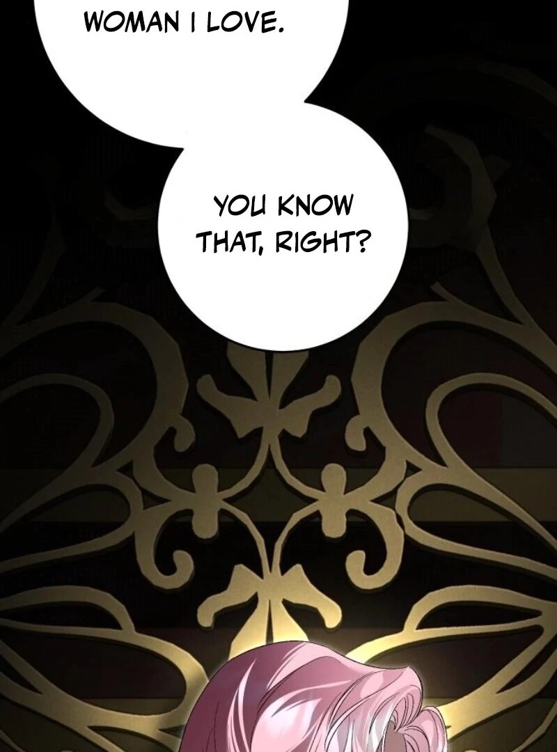 The empresss time reversed abducted marriage Chapter 32 - page 12