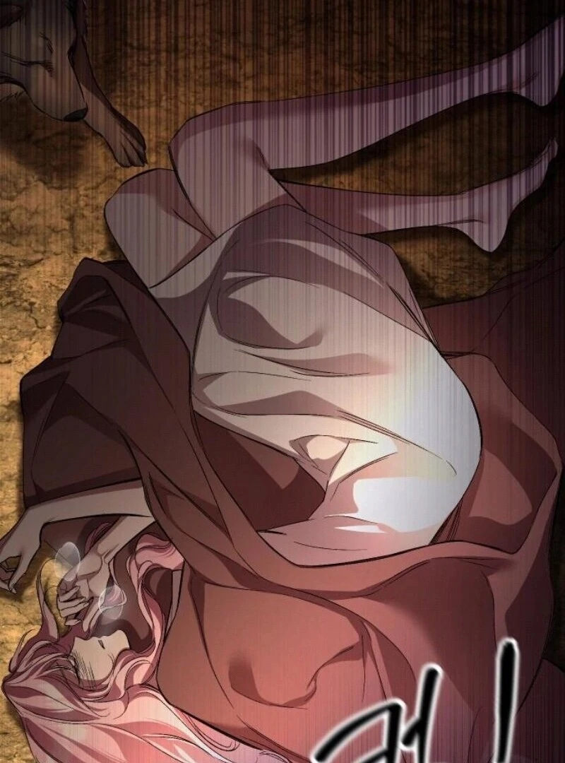 The empresss time reversed abducted marriage Chapter 32 - page 129