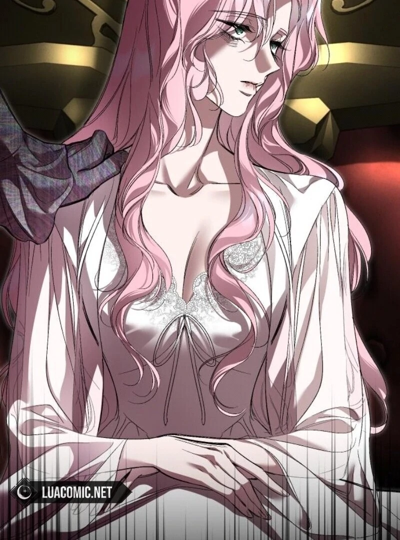 The empresss time reversed abducted marriage Chapter 32 - page 13