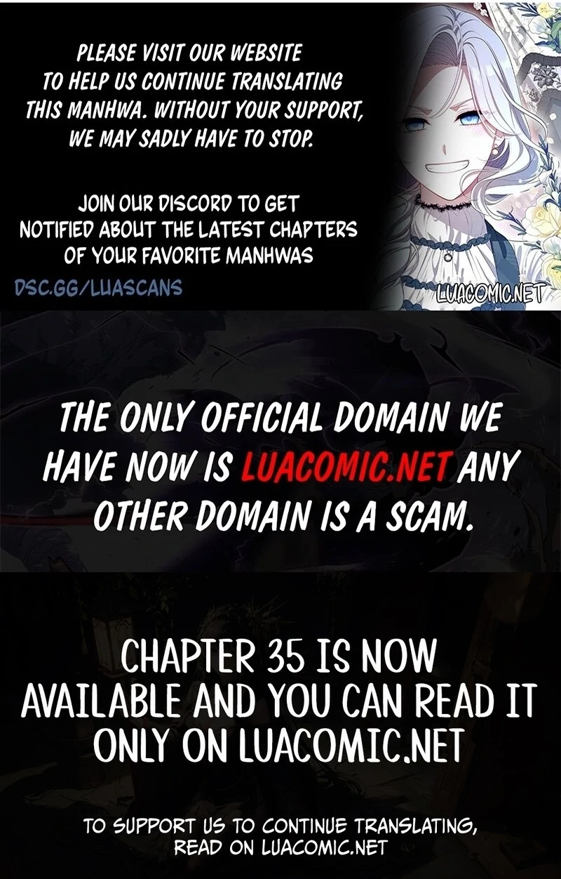 The empresss time reversed abducted marriage Chapter 32 - page 134