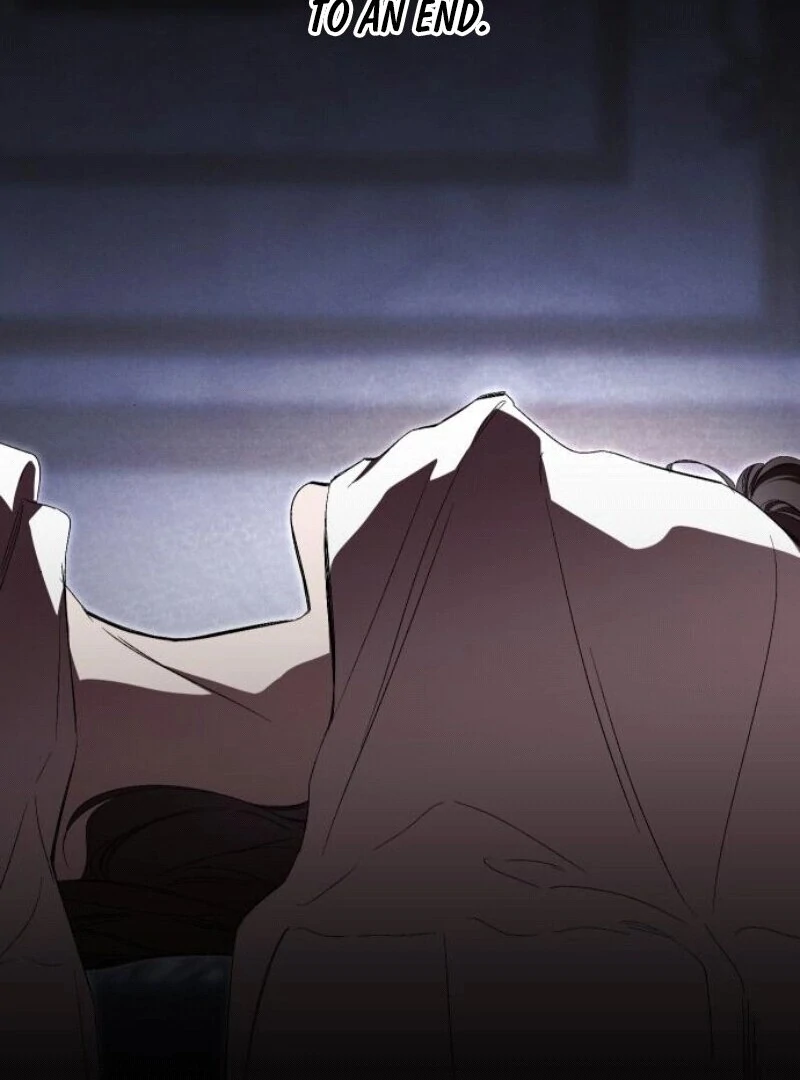 The empresss time reversed abducted marriage Chapter 32 - page 19