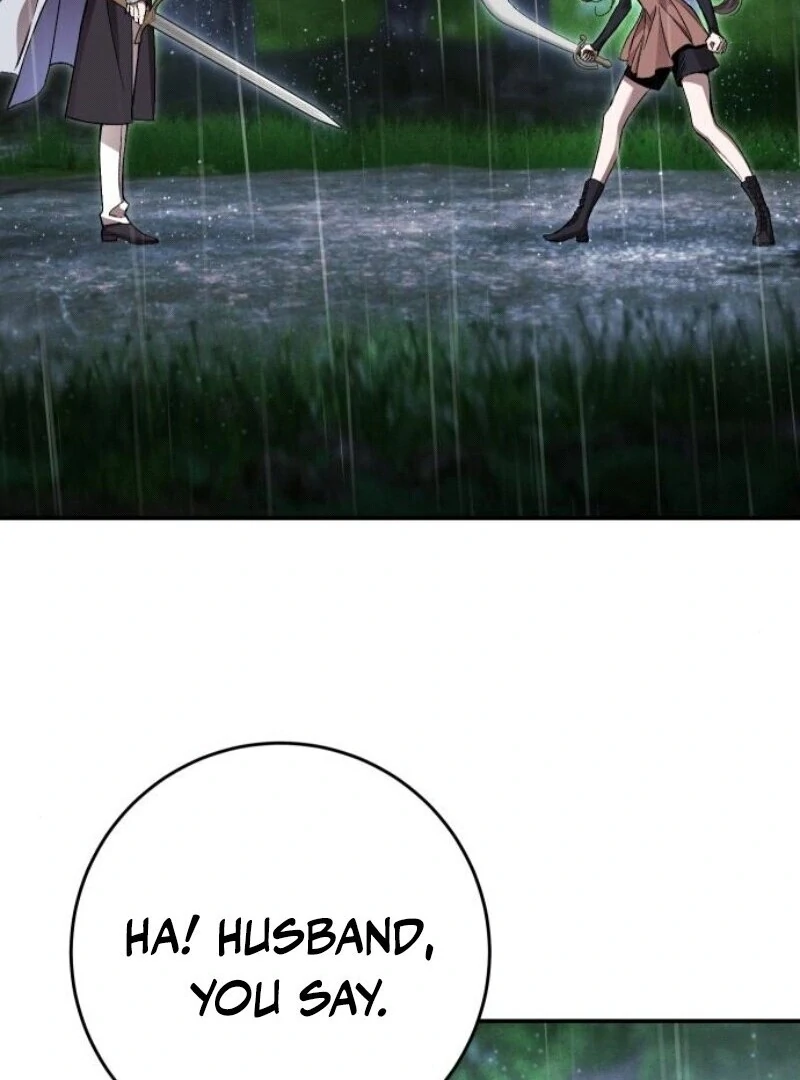 The empresss time reversed abducted marriage Chapter 32 - page 24