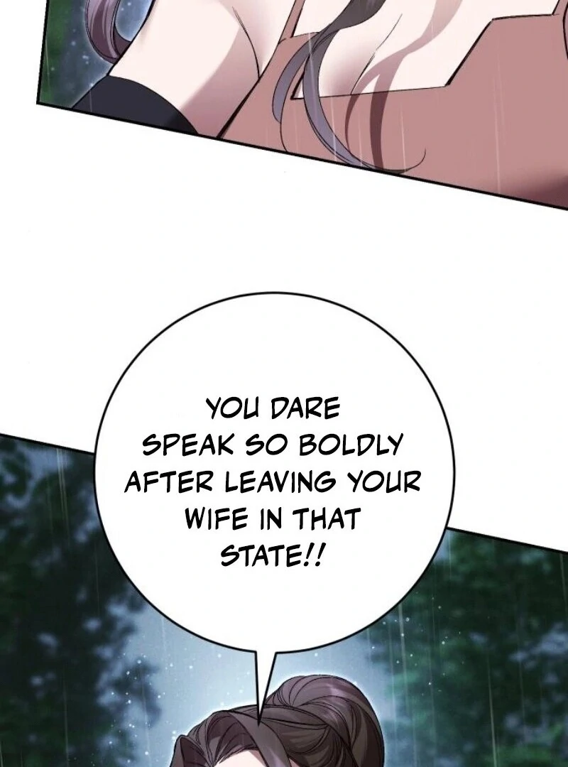 The empresss time reversed abducted marriage Chapter 32 - page 26