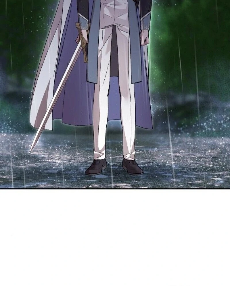 The empresss time reversed abducted marriage Chapter 32 - page 32