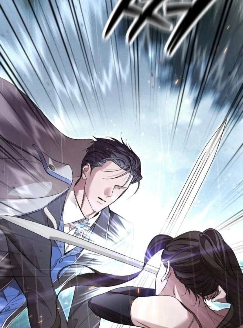 The empresss time reversed abducted marriage Chapter 32 - page 34