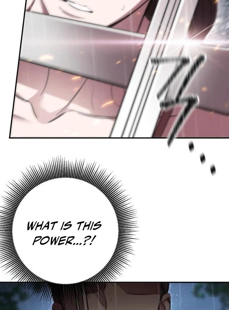 The empresss time reversed abducted marriage Chapter 32 - page 37