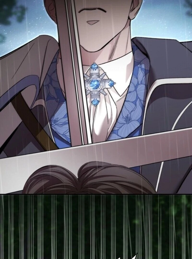 The empresss time reversed abducted marriage Chapter 32 - page 38