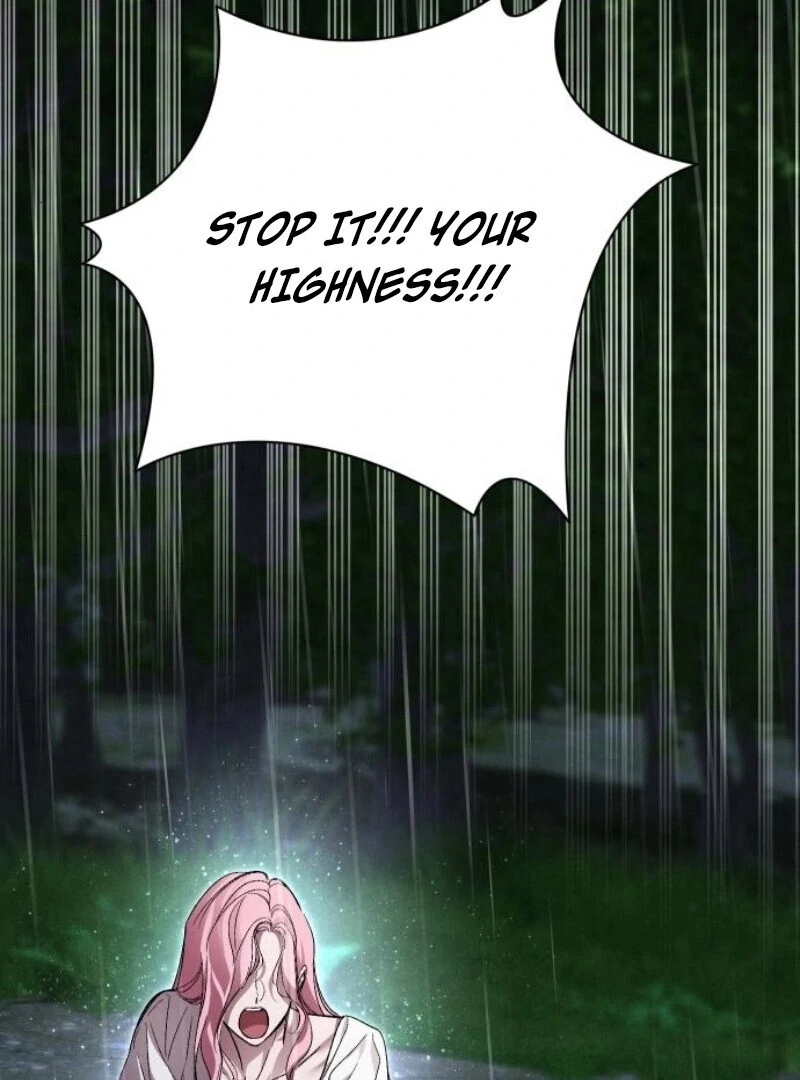 The empresss time reversed abducted marriage Chapter 32 - page 39