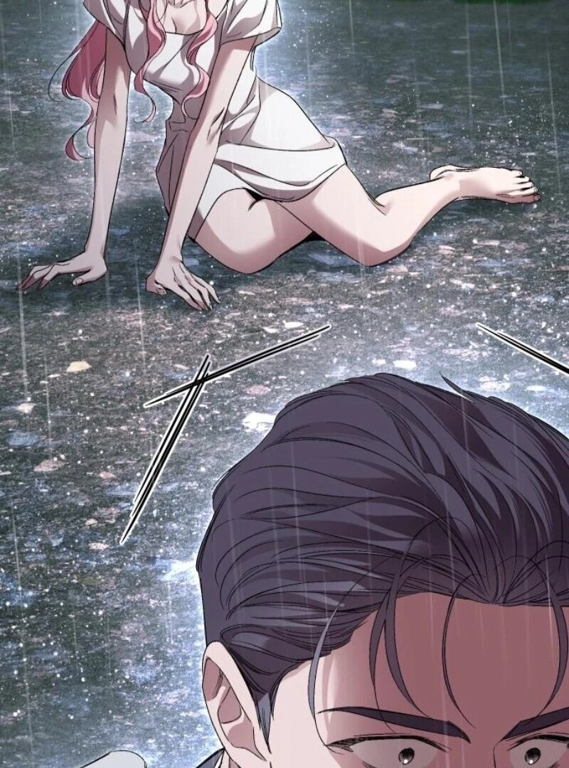 The empresss time reversed abducted marriage Chapter 32 - page 40