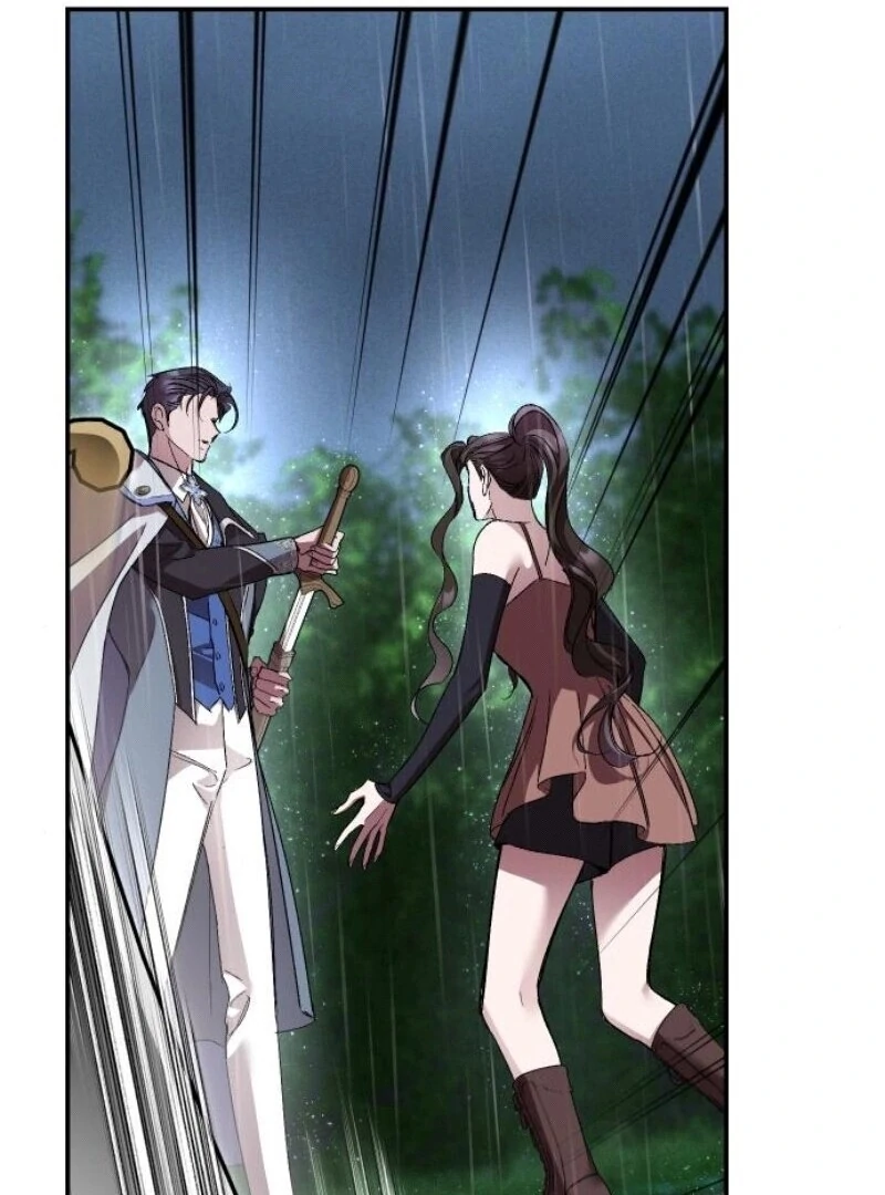 The empresss time reversed abducted marriage Chapter 32 - page 44