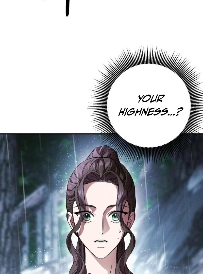 The empresss time reversed abducted marriage Chapter 32 - page 47