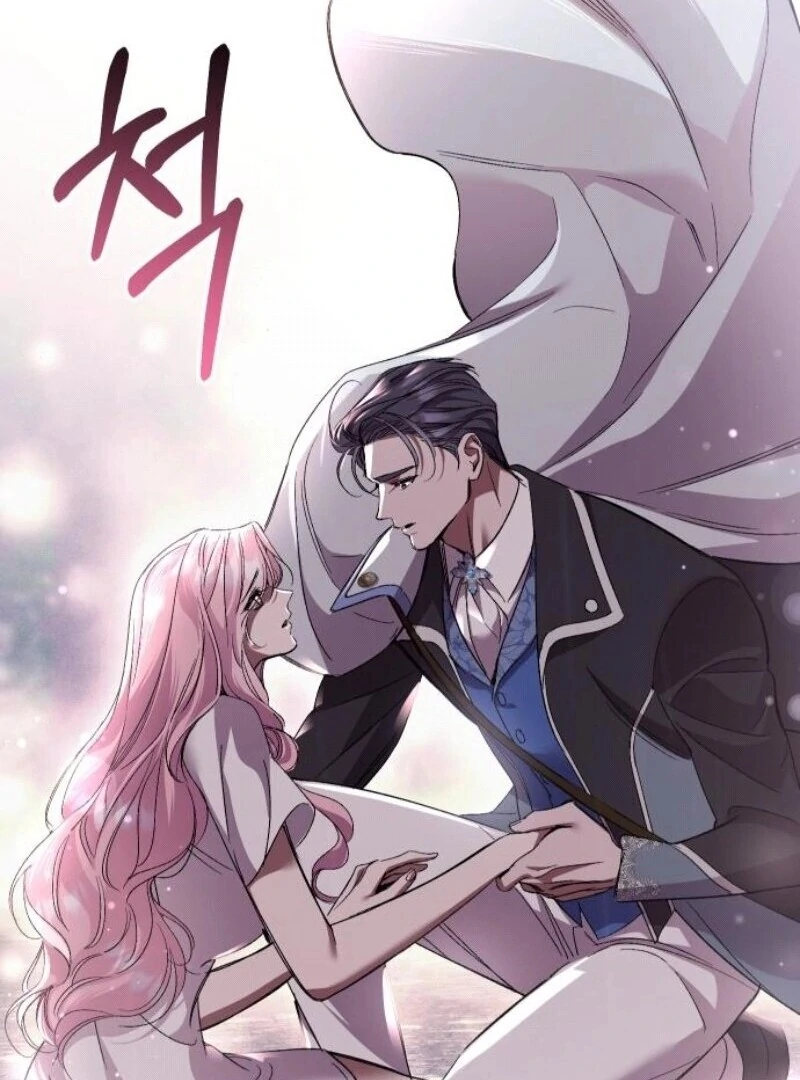 The empresss time reversed abducted marriage Chapter 32 - page 49