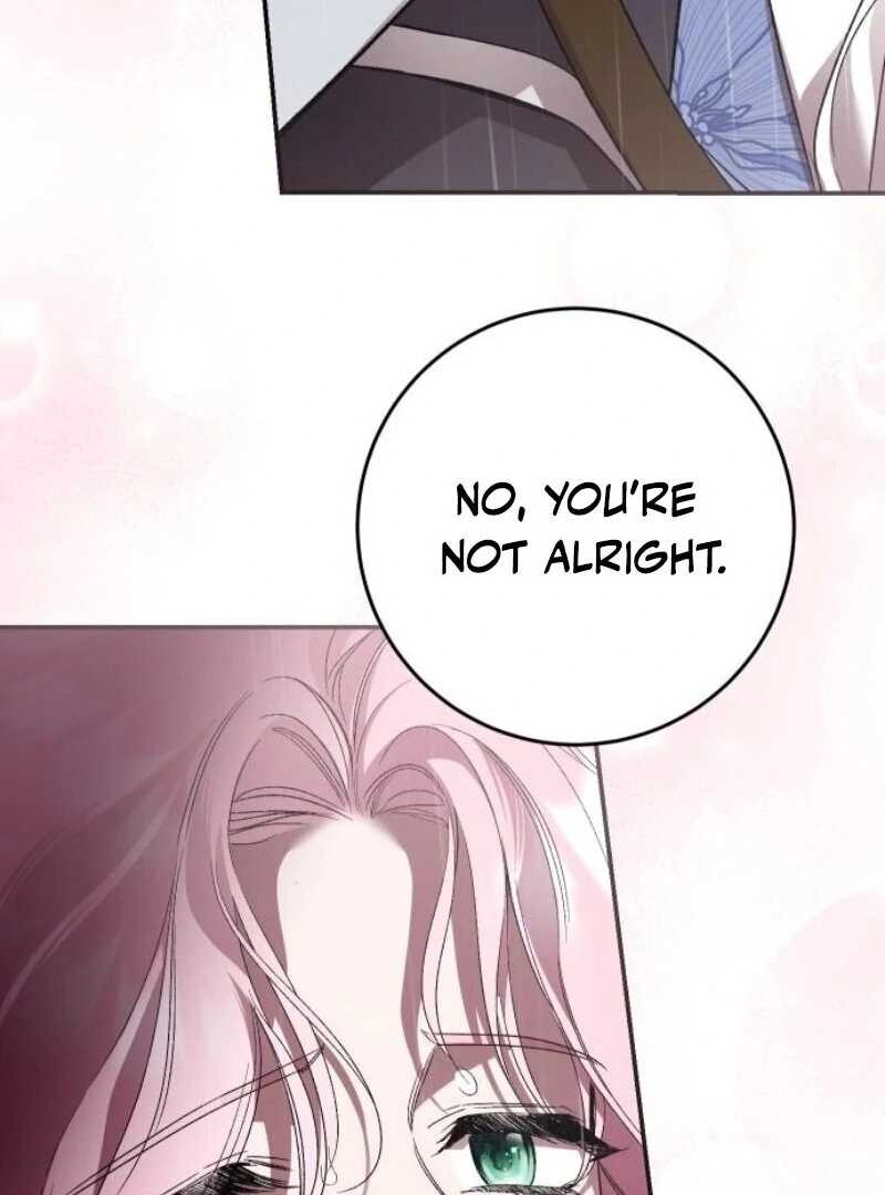 The empresss time reversed abducted marriage Chapter 32 - page 52