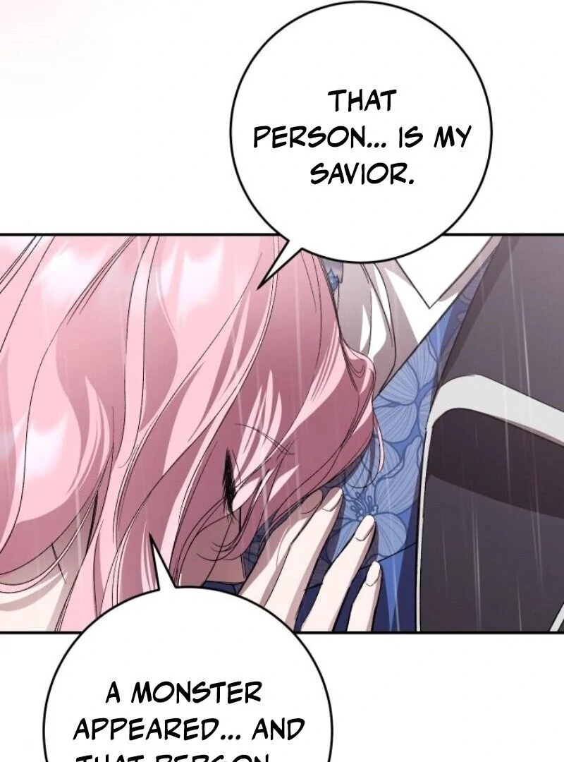 The empresss time reversed abducted marriage Chapter 32 - page 55