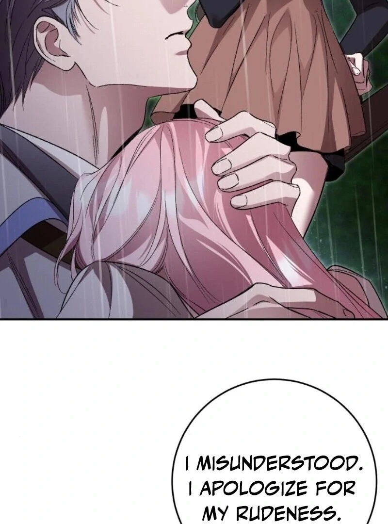 The empresss time reversed abducted marriage Chapter 32 - page 59