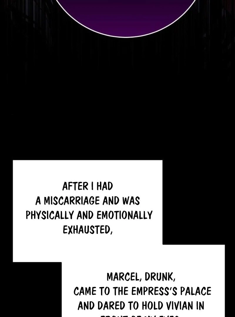 The empresss time reversed abducted marriage Chapter 32 - page 6