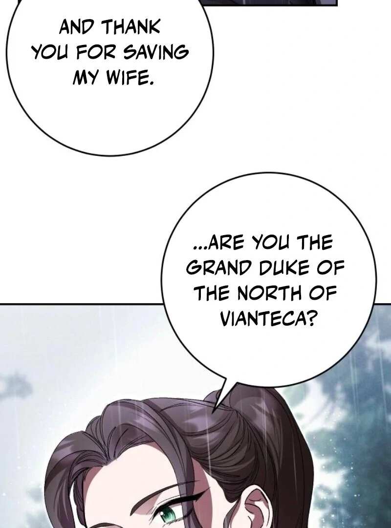 The empresss time reversed abducted marriage Chapter 32 - page 61