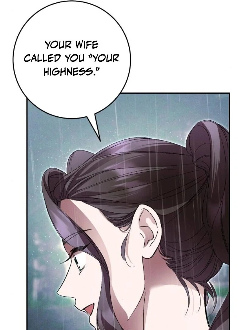 The empresss time reversed abducted marriage Chapter 32 - page 65