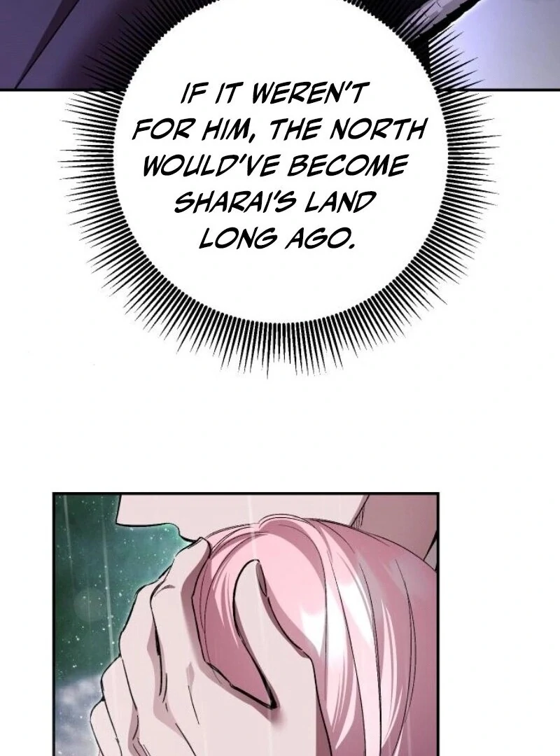 The empresss time reversed abducted marriage Chapter 32 - page 68