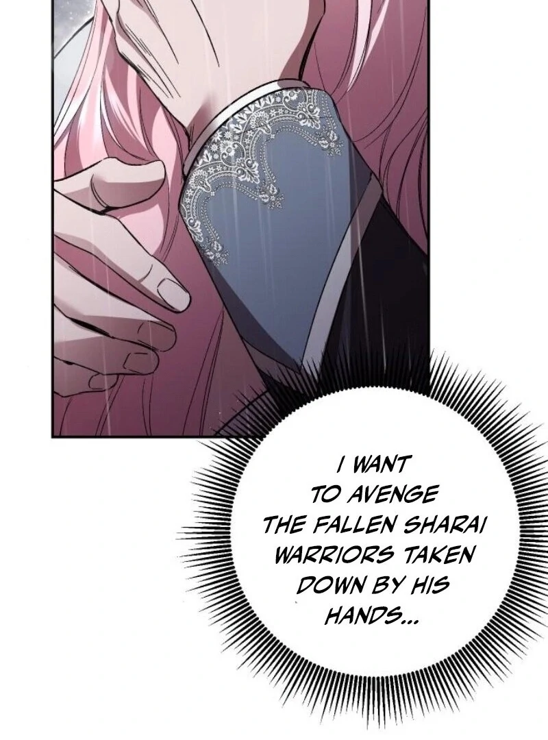 The empresss time reversed abducted marriage Chapter 32 - page 69