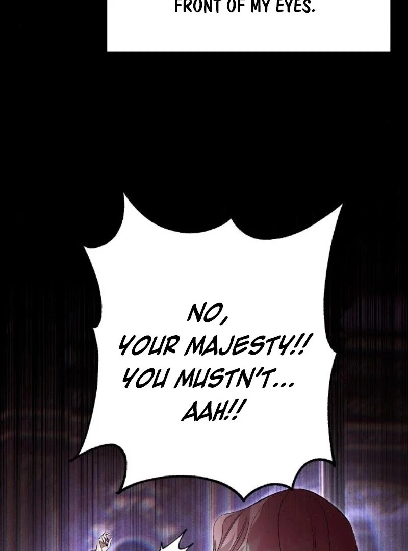 The empresss time reversed abducted marriage Chapter 32 - page 7