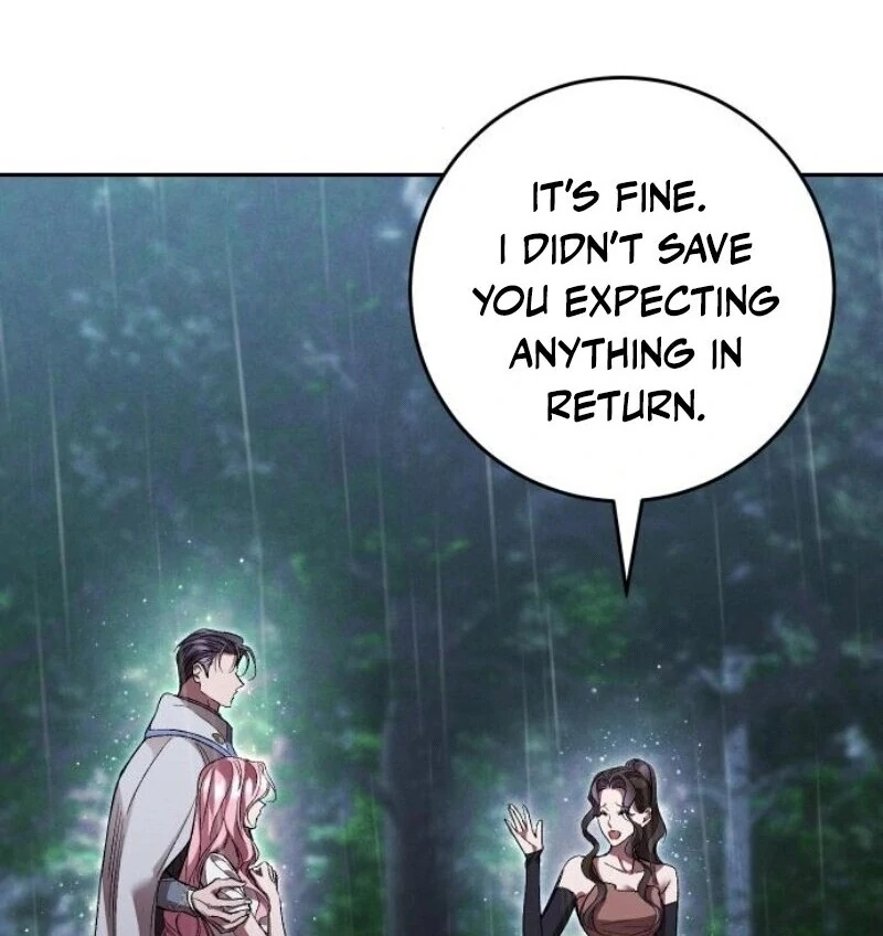 The empresss time reversed abducted marriage Chapter 32 - page 74