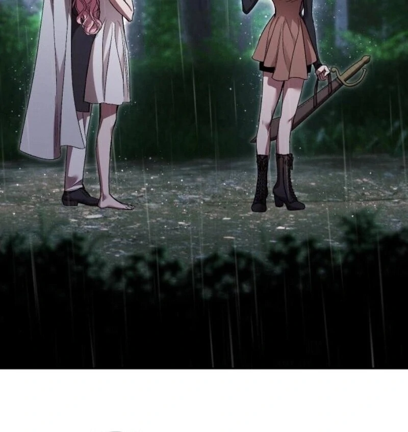 The empresss time reversed abducted marriage Chapter 32 - page 75